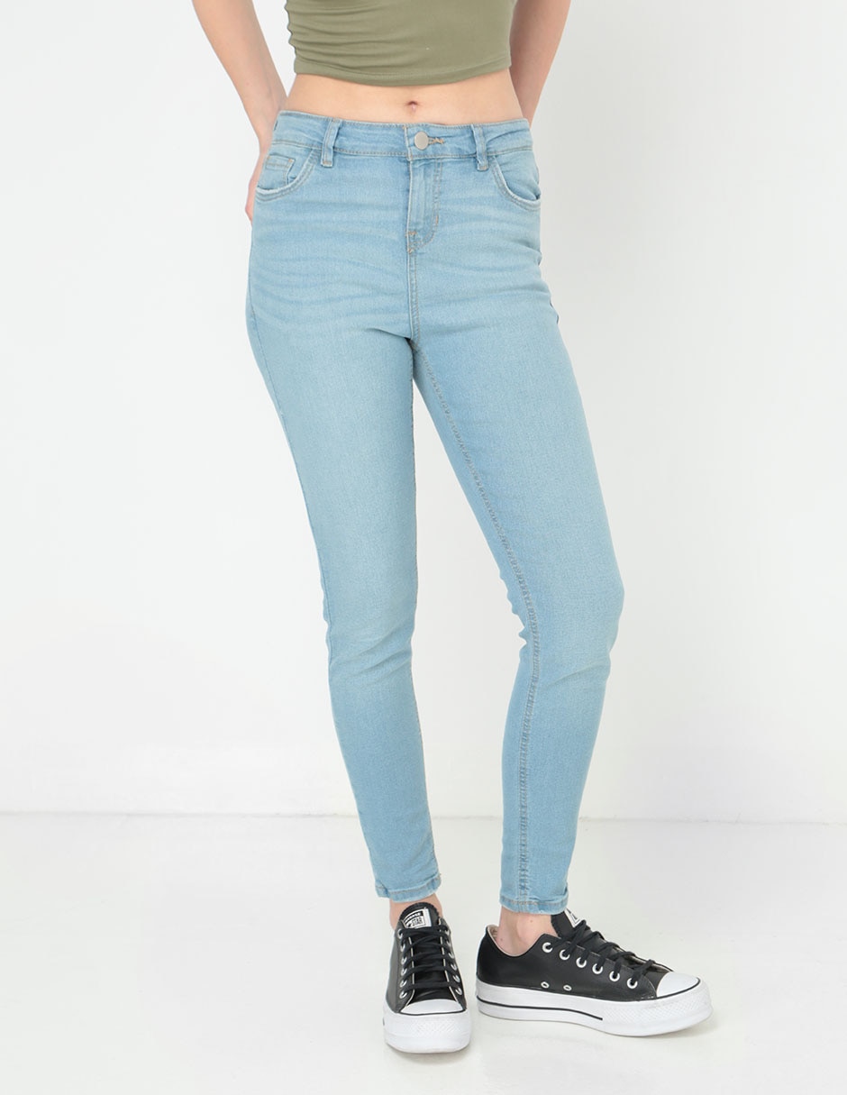 Jeans ultra skinny para mujer Jeans ultra skinny para mujer