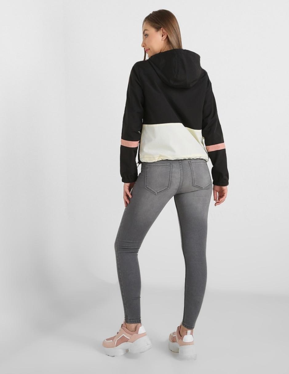 Jeans skinnypara mujer 2