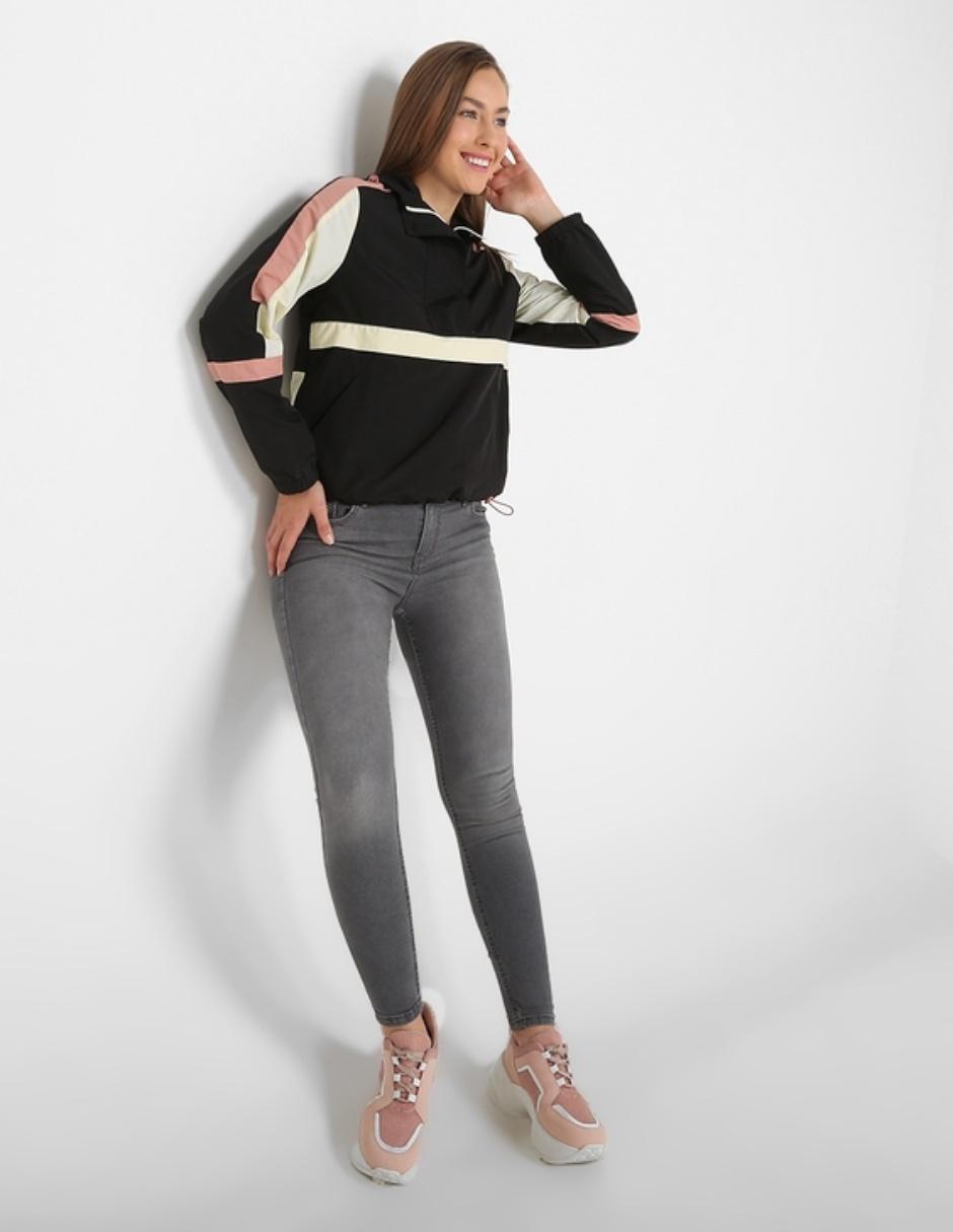 Jeans skinnypara mujer 3