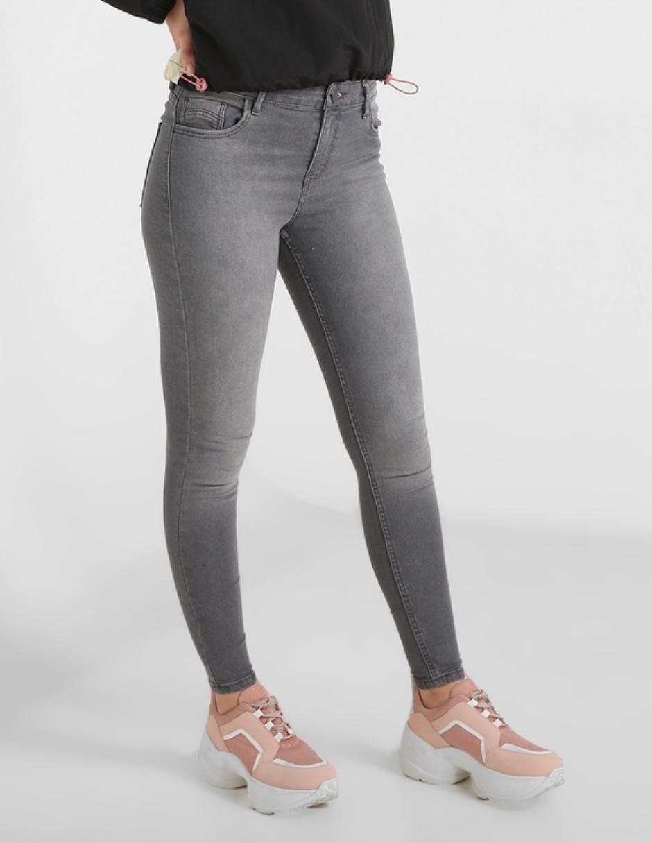 Jeans skinnypara mujer 5