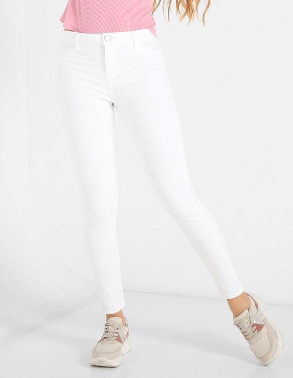 Jeans straight para mujer Jeans straight para mujer