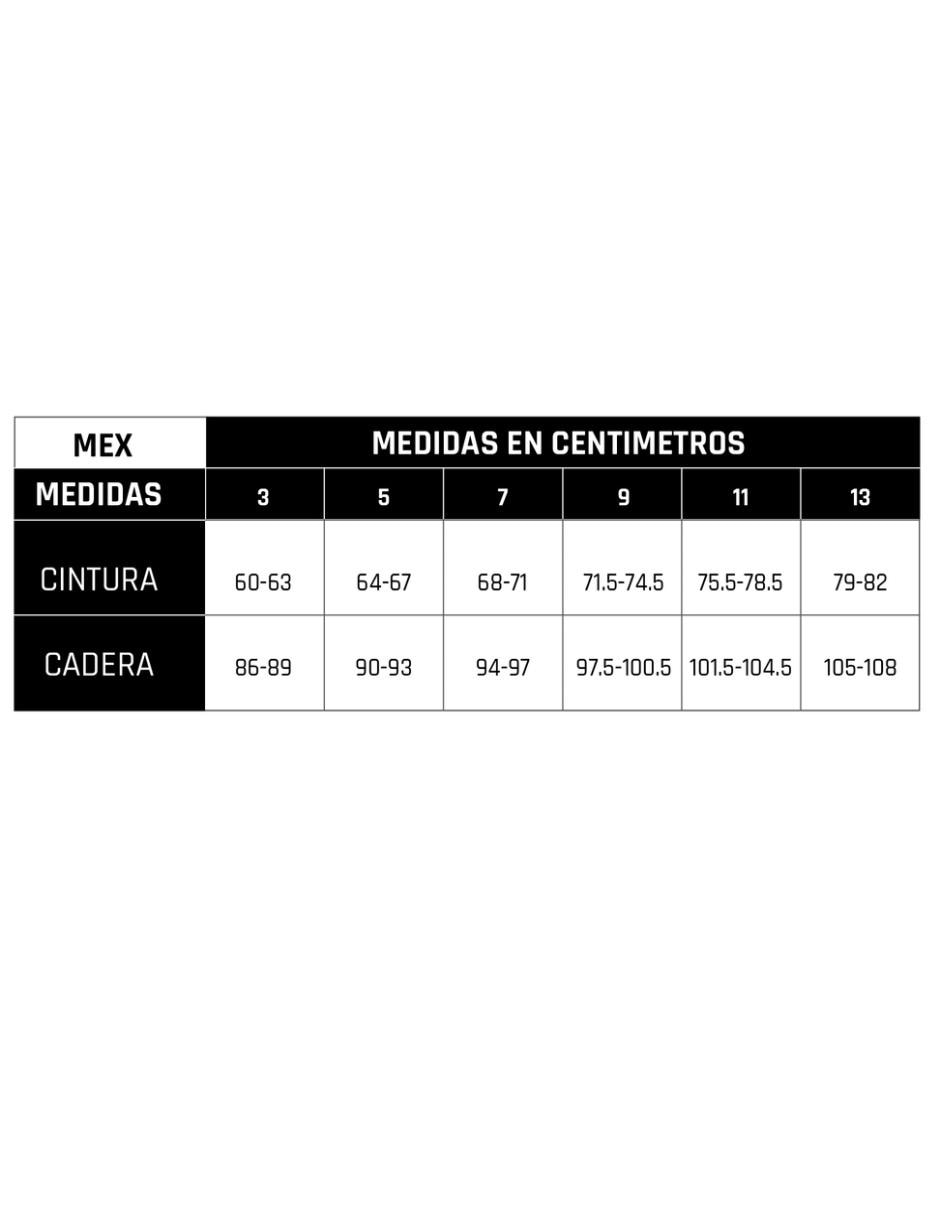 Jeans straight para mujer 6
