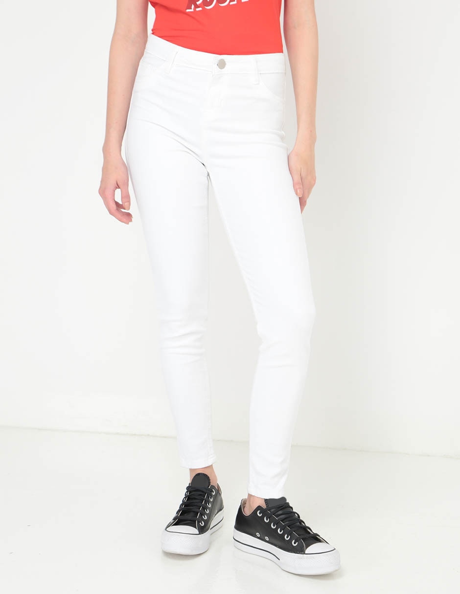Jeans skinny para mujer Jeans skinny para mujer