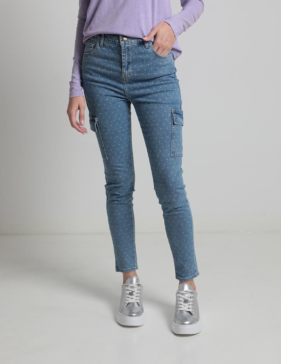Jeans slim para mujer Jeans slim para mujer