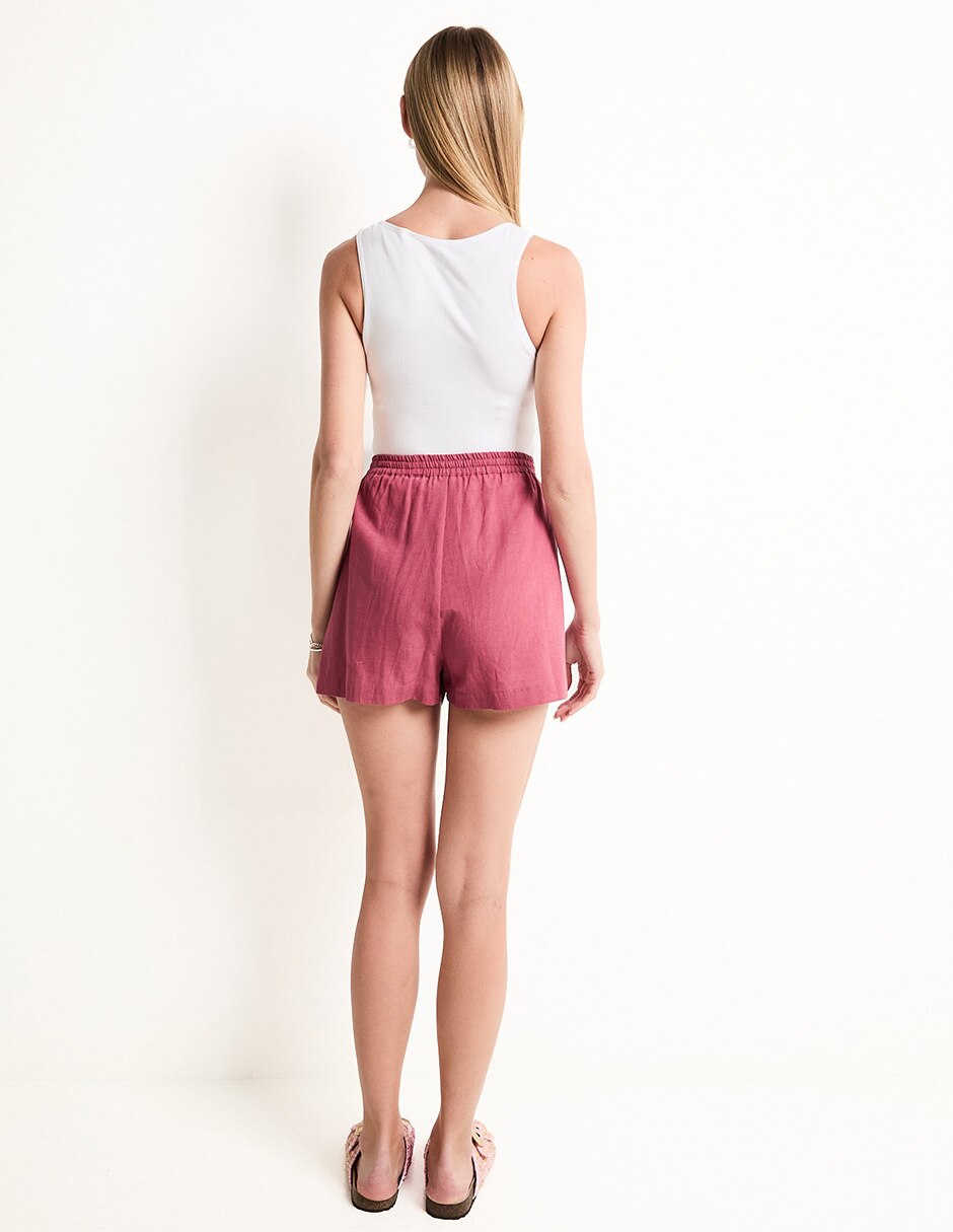 Short para mujer 2