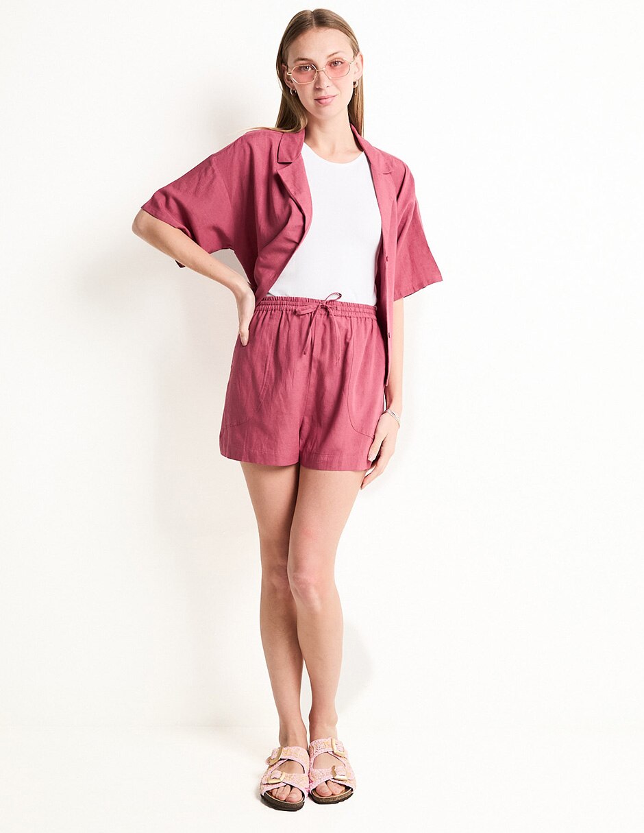 Short para mujer 3