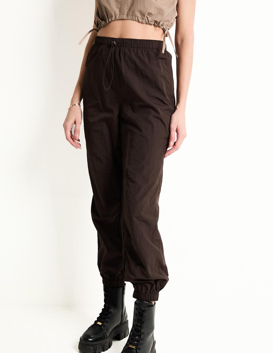 Pantalón easy pant relajado para mujer Pantalón easy pant relajado para mujer