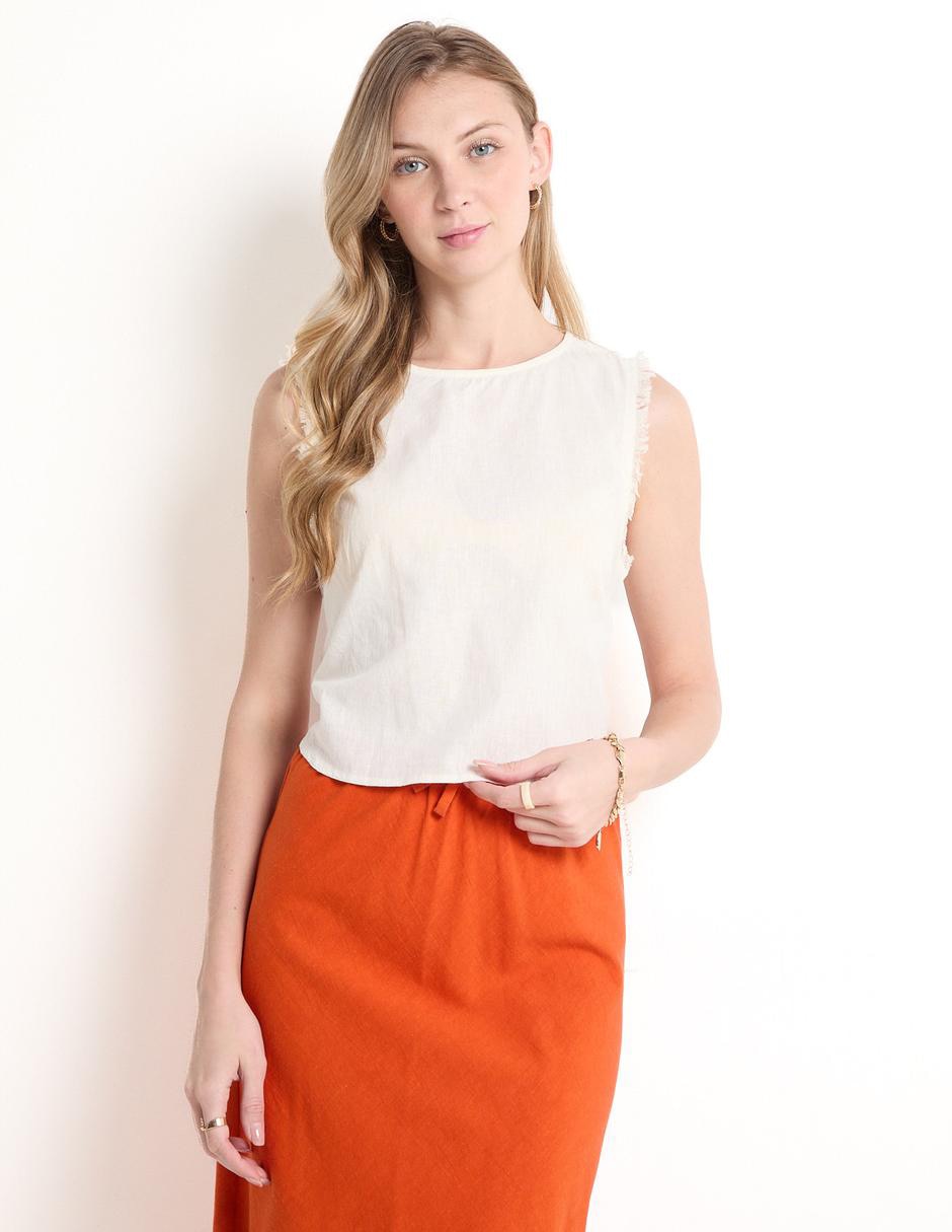 Blusa para mujer Blusa para mujer
