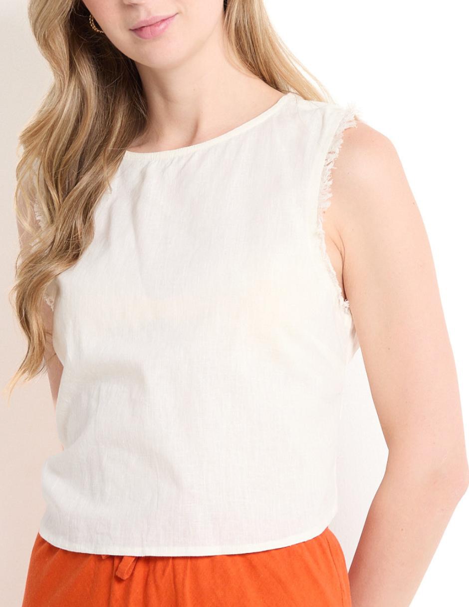 Blusa para mujer 4