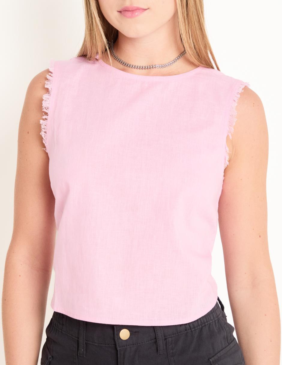Blusa Non Stop para mujer