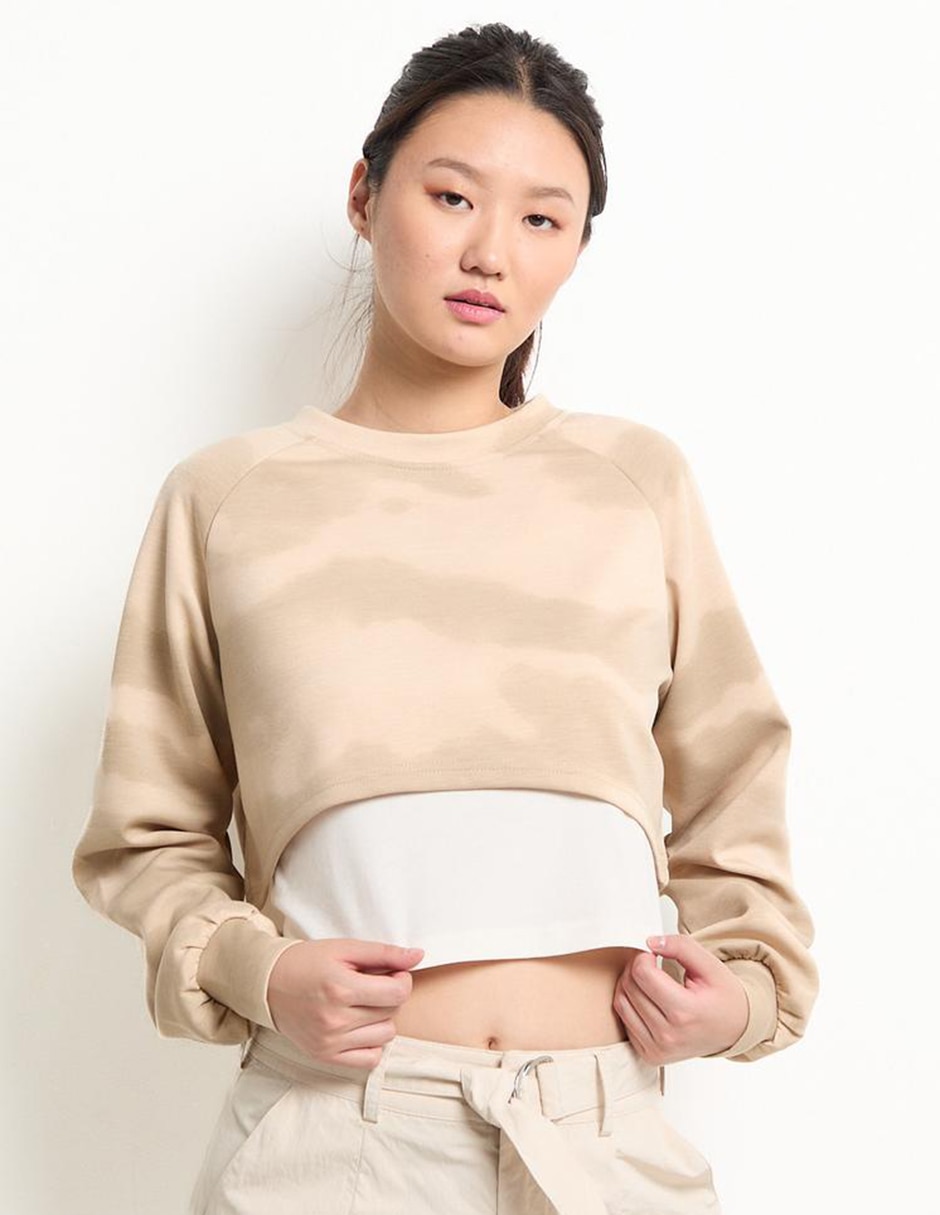 Sudadera para mujer Sudadera para mujer