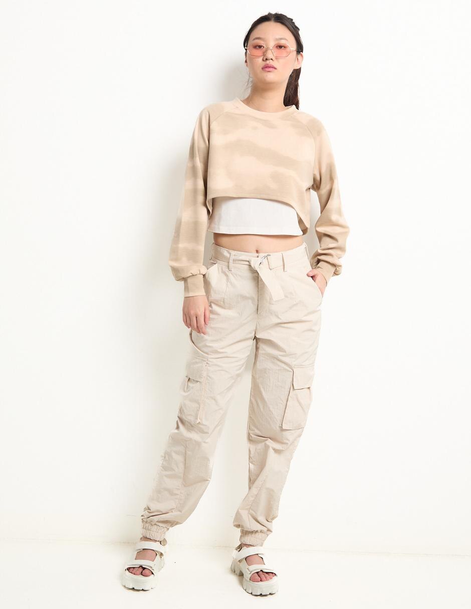 Sudadera para mujer 3