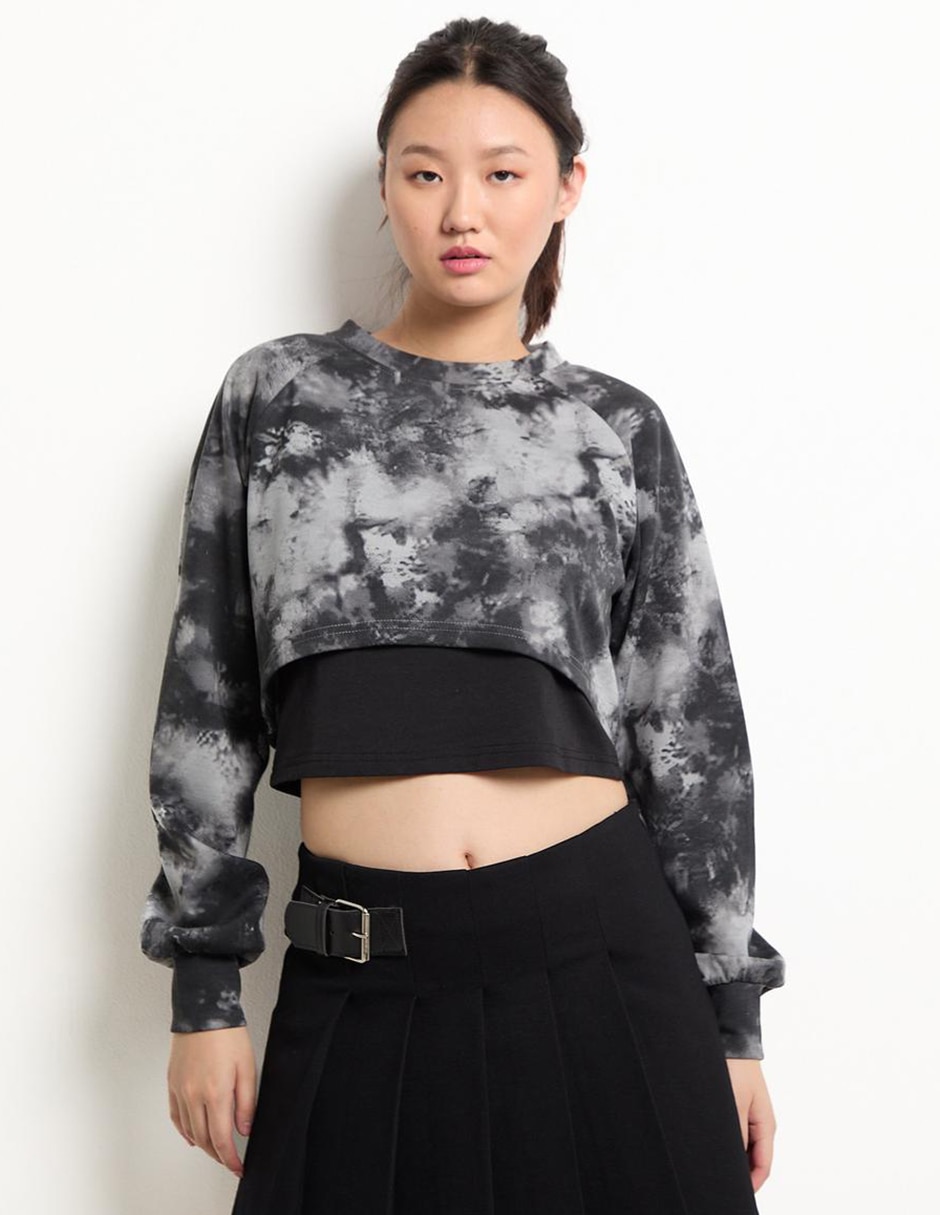 Sudadera para mujer