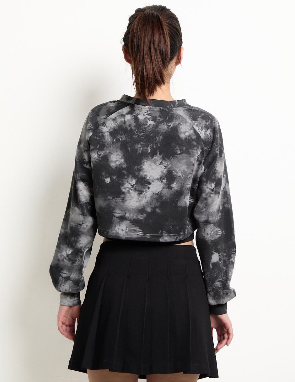 Sudadera Non Stop para mujer