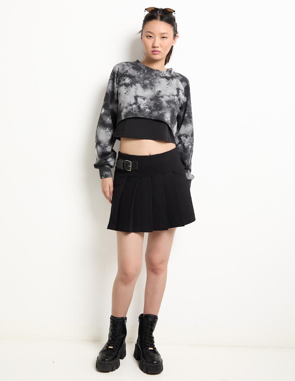 Sudadera Non Stop para mujer