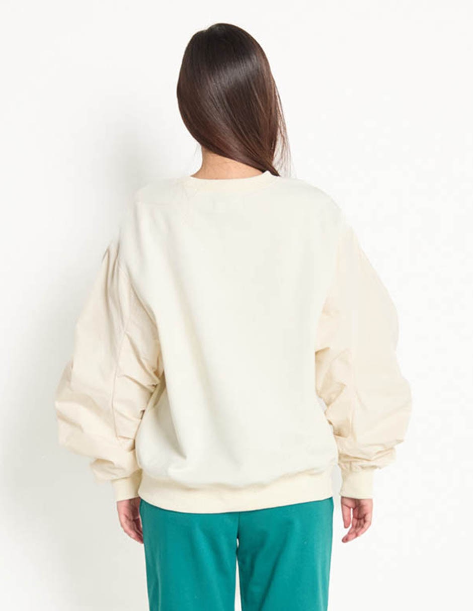 Sudadera Non Stop para mujer