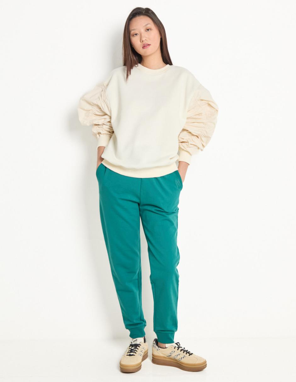 Sudadera Non Stop para mujer