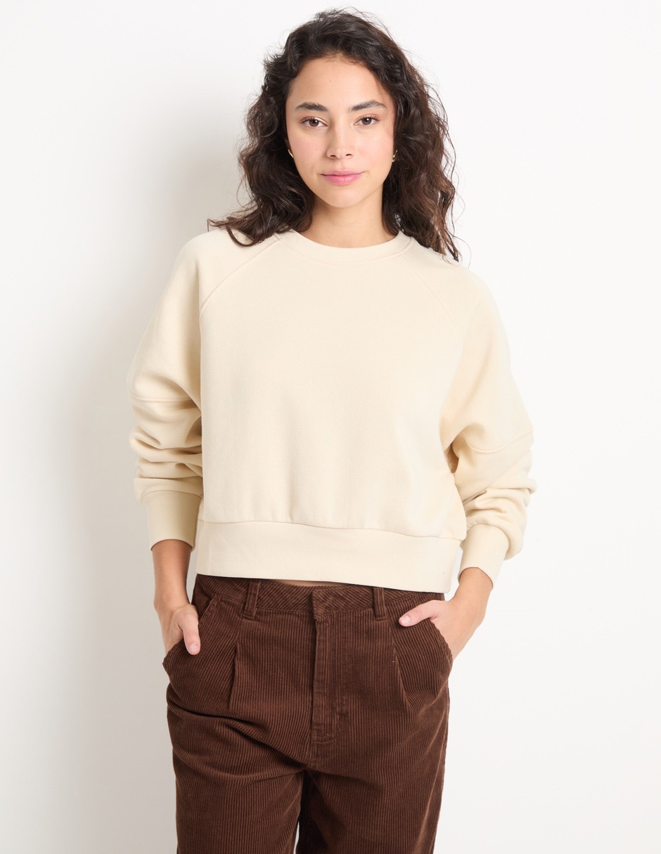 Sudadera para mujer Sudadera para mujer
