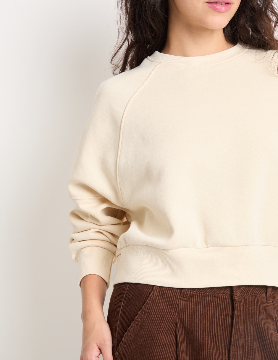 Sudadera Non Stop para mujer