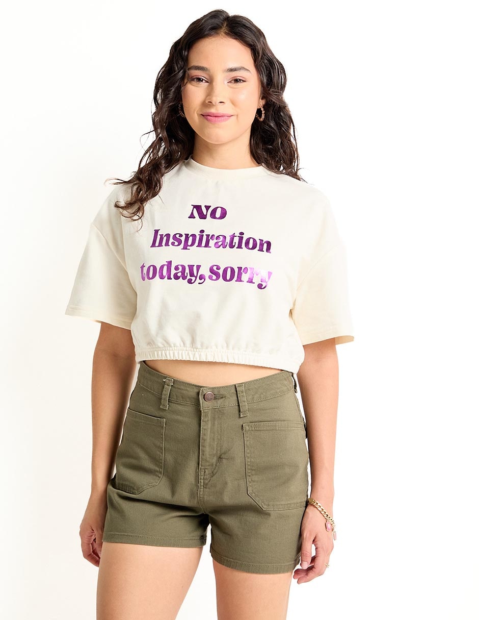 Sudadera Non Stop para mujer