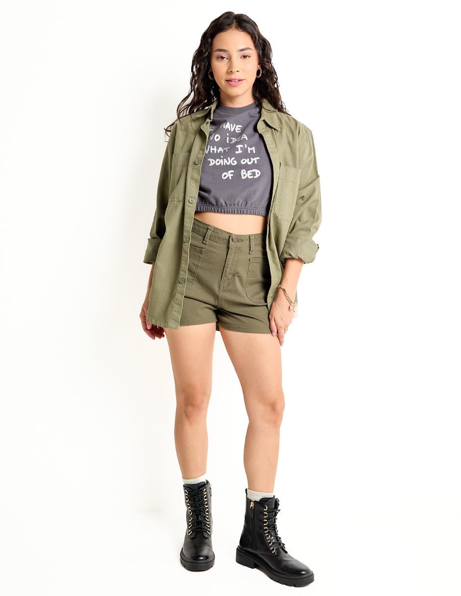 Sudadera Non Stop para mujer