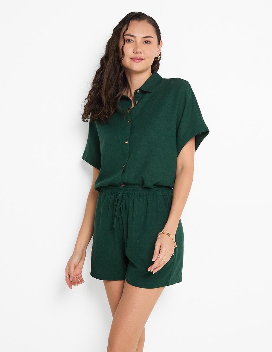 Short para mujer