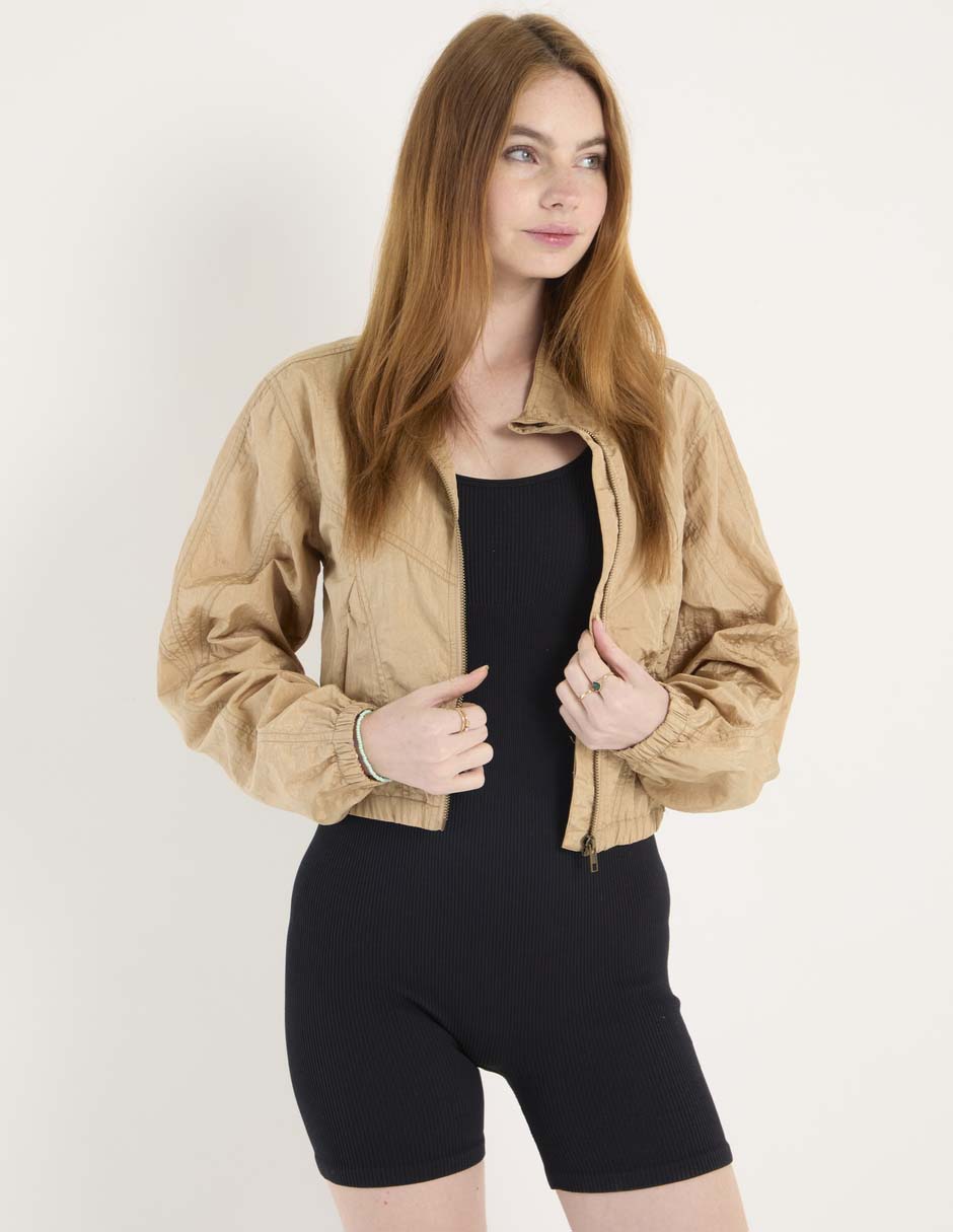 Chamarra para mujer