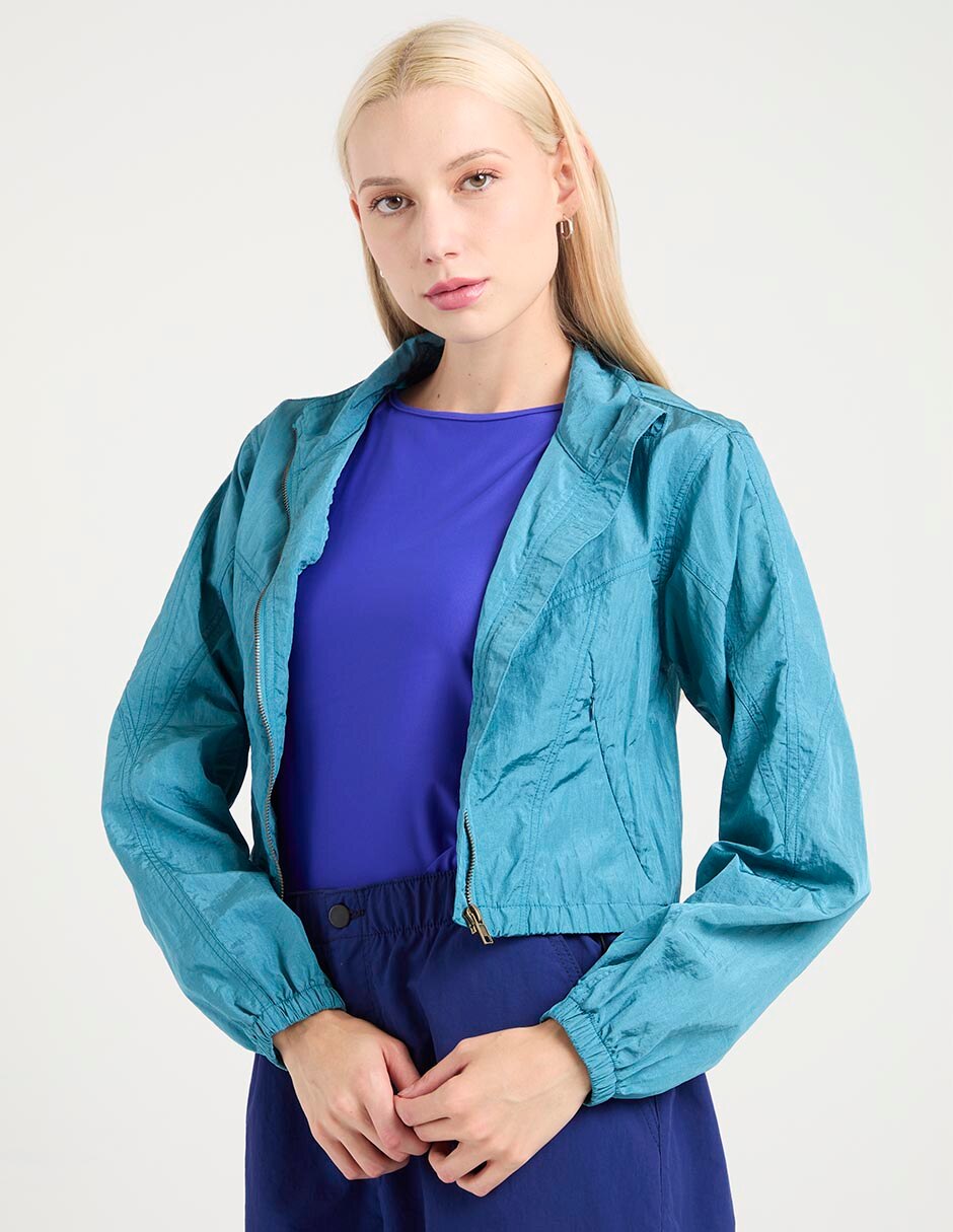 Chamarra para mujer Chamarra para mujer