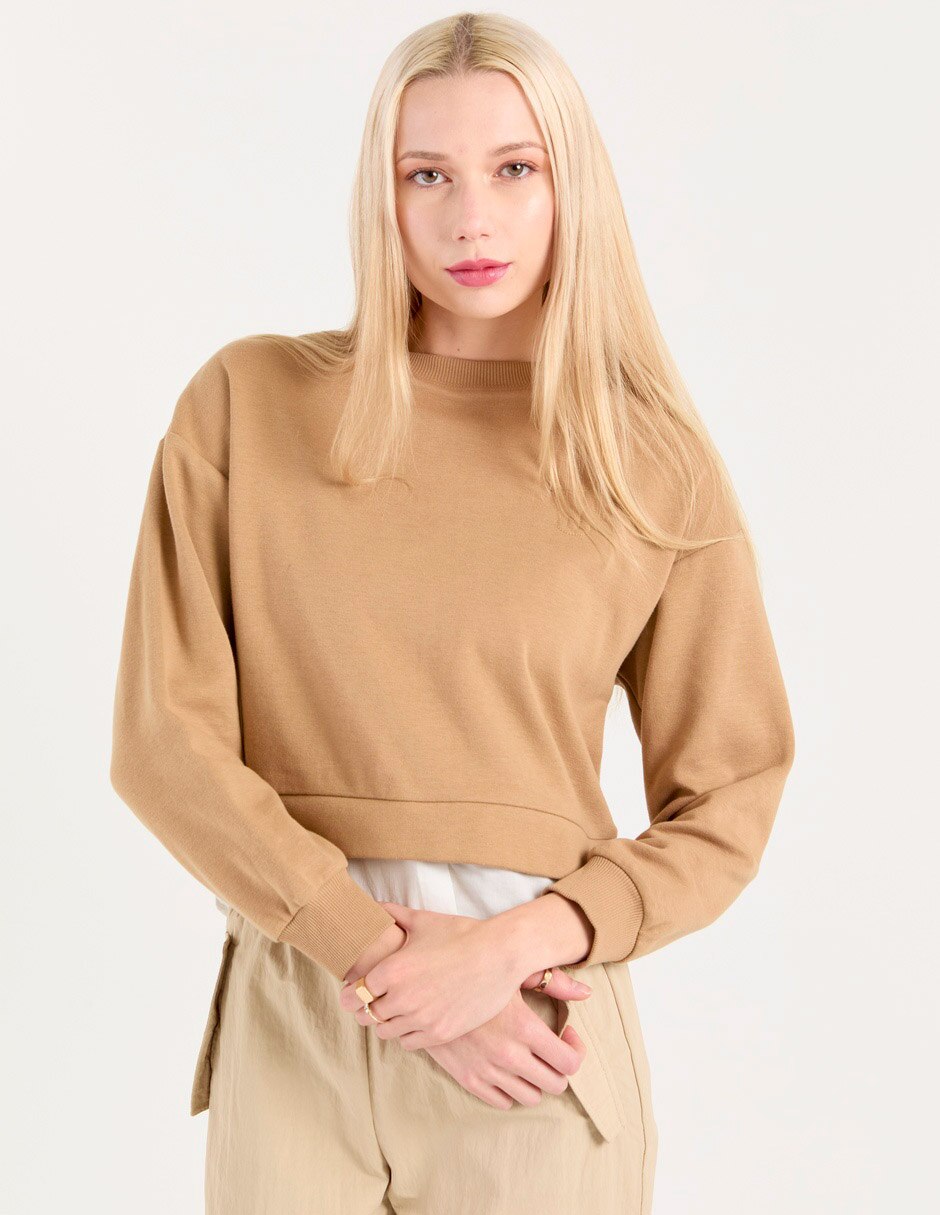 Sudadera para mujer 1