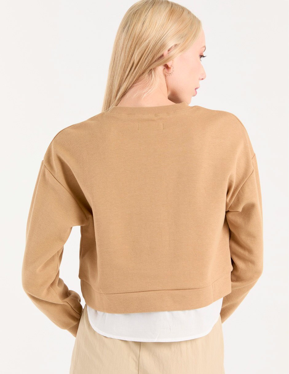 Sudadera para mujer 2