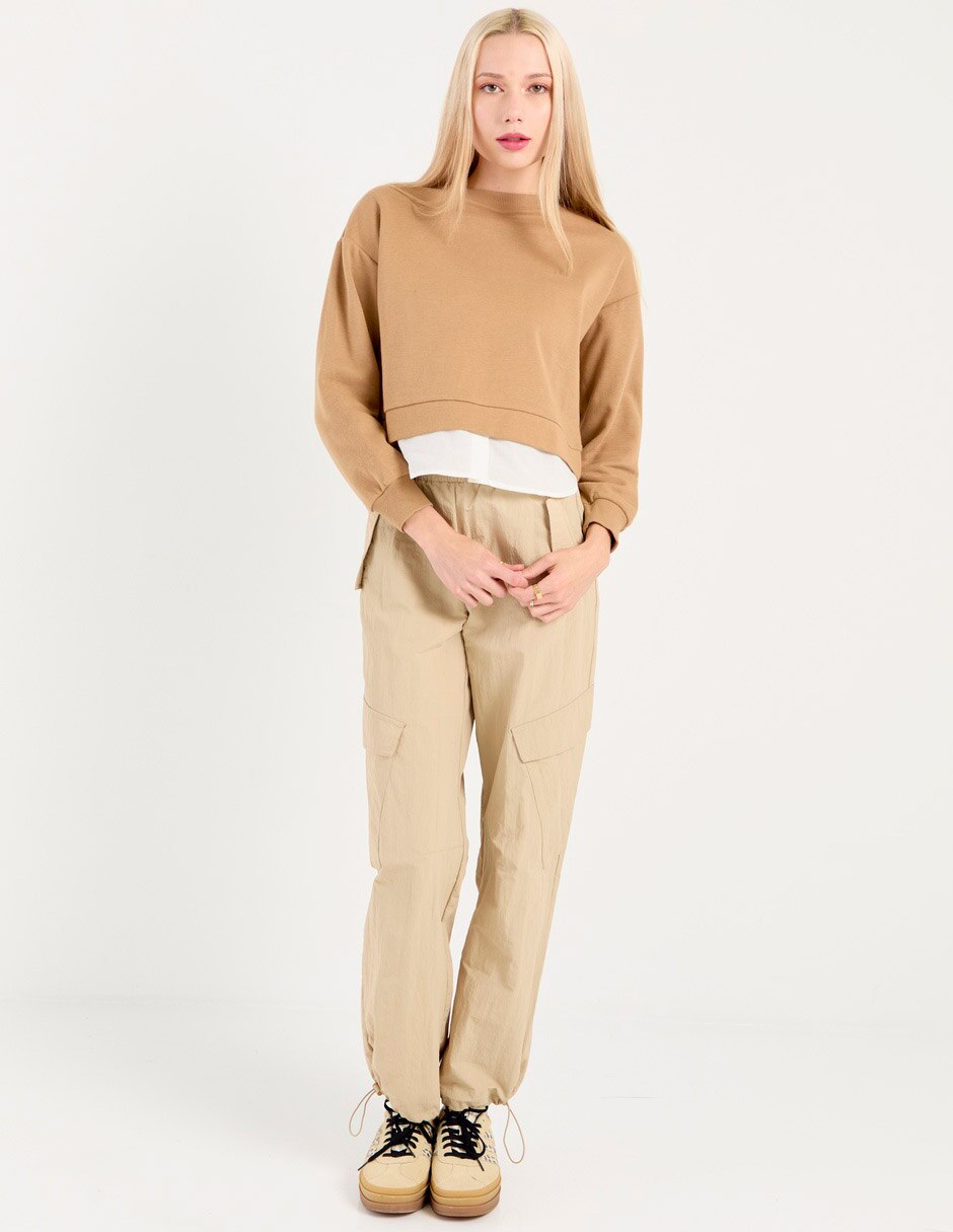 Sudadera para mujer 3