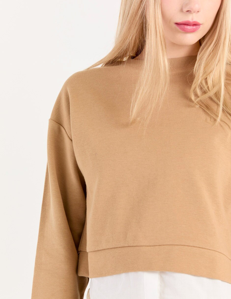 Sudadera para mujer 4