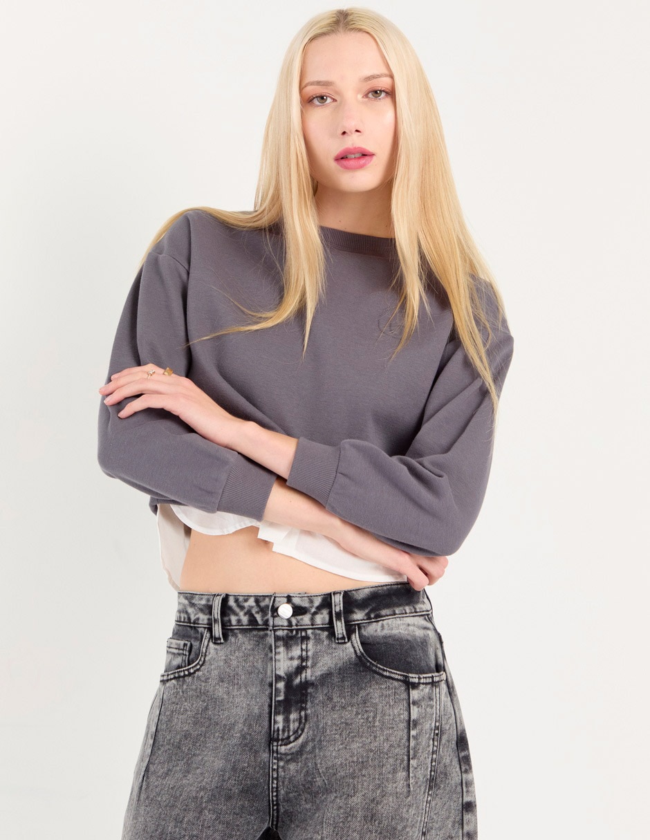 Sudadera para mujer Sudadera para mujer