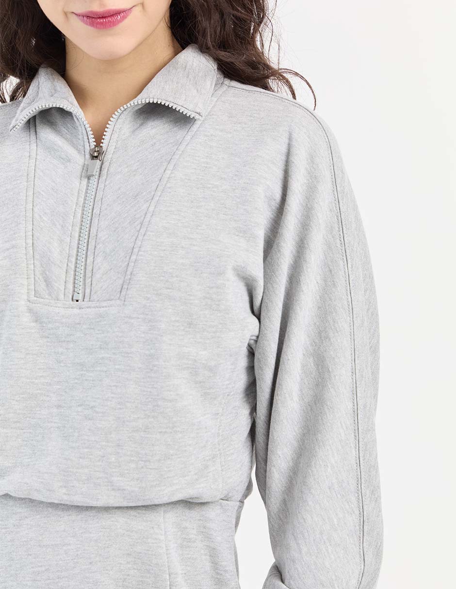 Vestido corto casual para mujer 2
