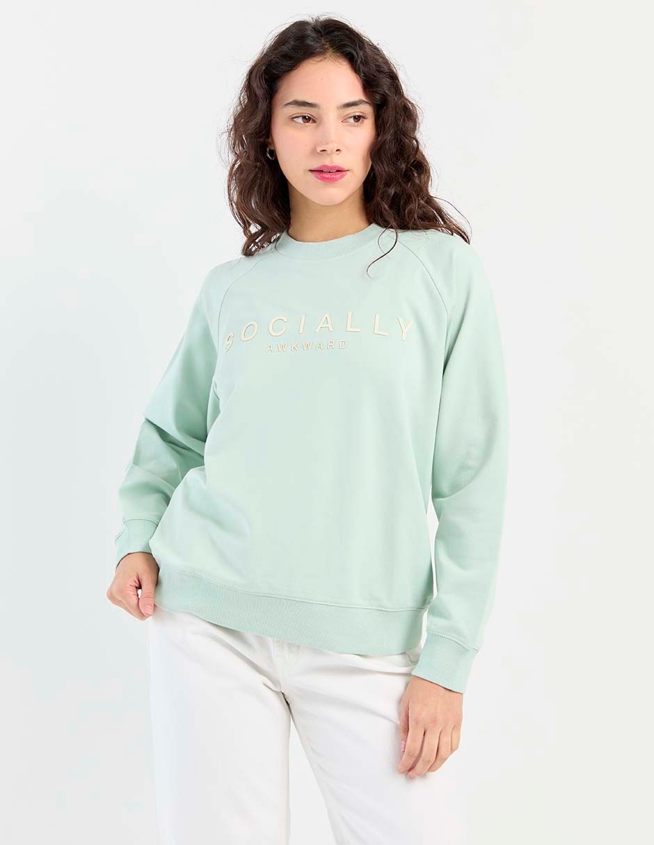 Sudadera para mujer Sudadera para mujer