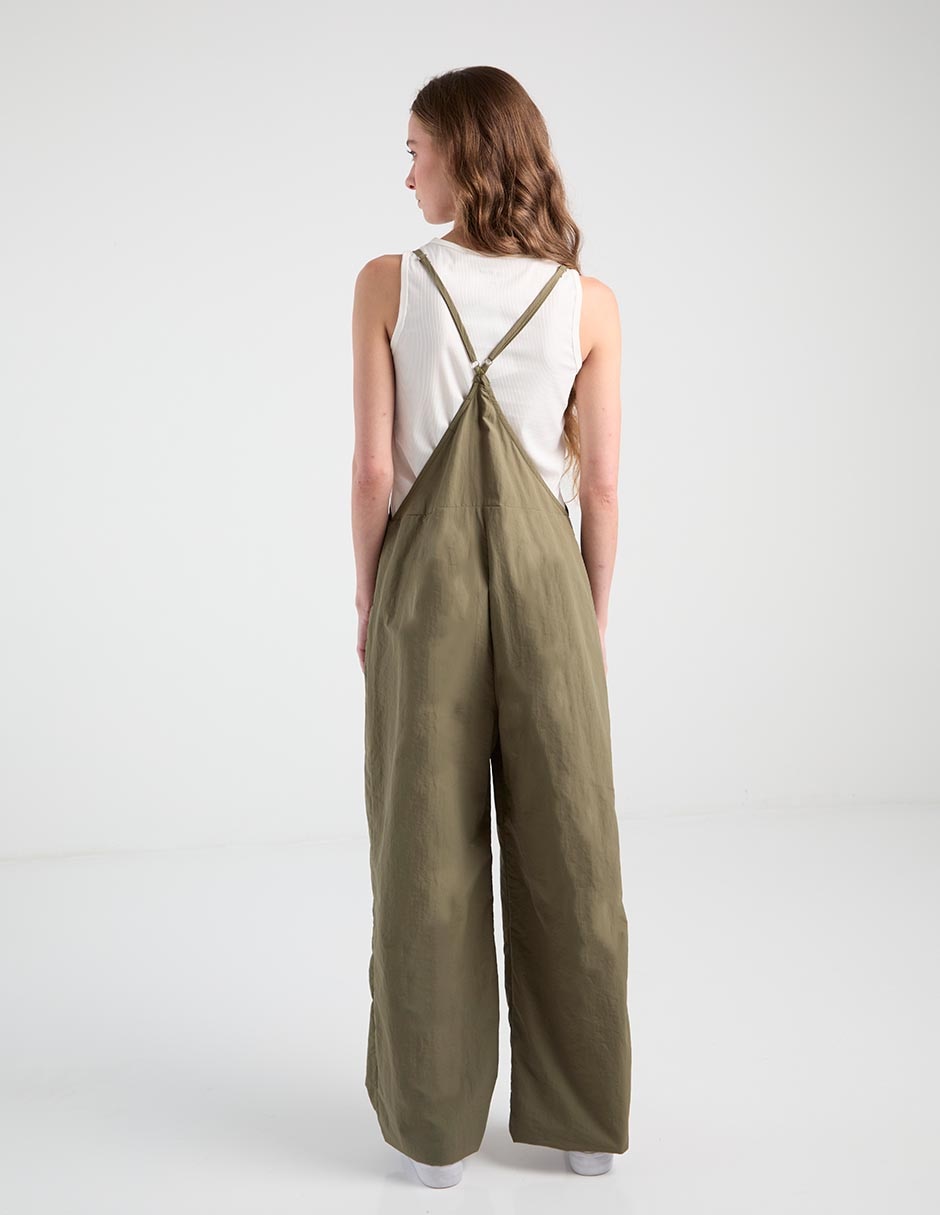Jumpsuit Non Stop para mujer
