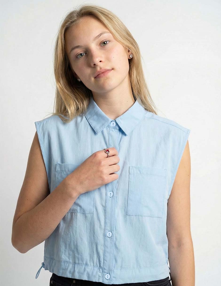 Blusa Non Stop para mujer