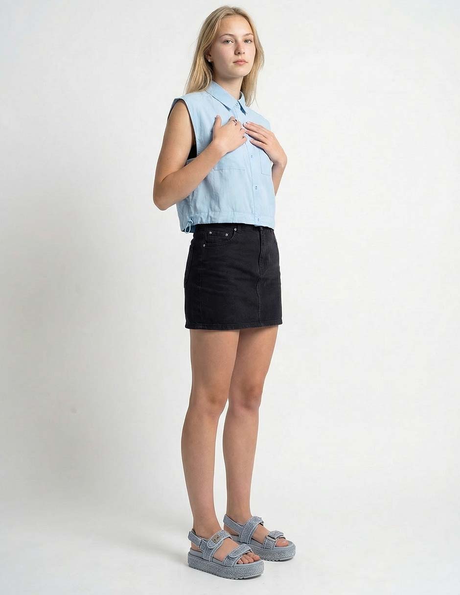 Blusa para mujer 4