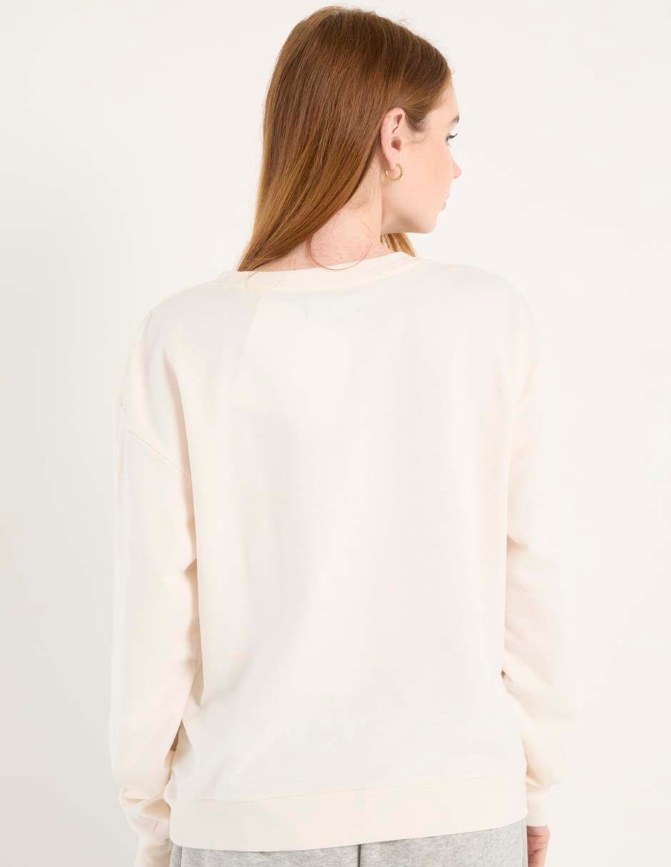 Sudadera para mujer