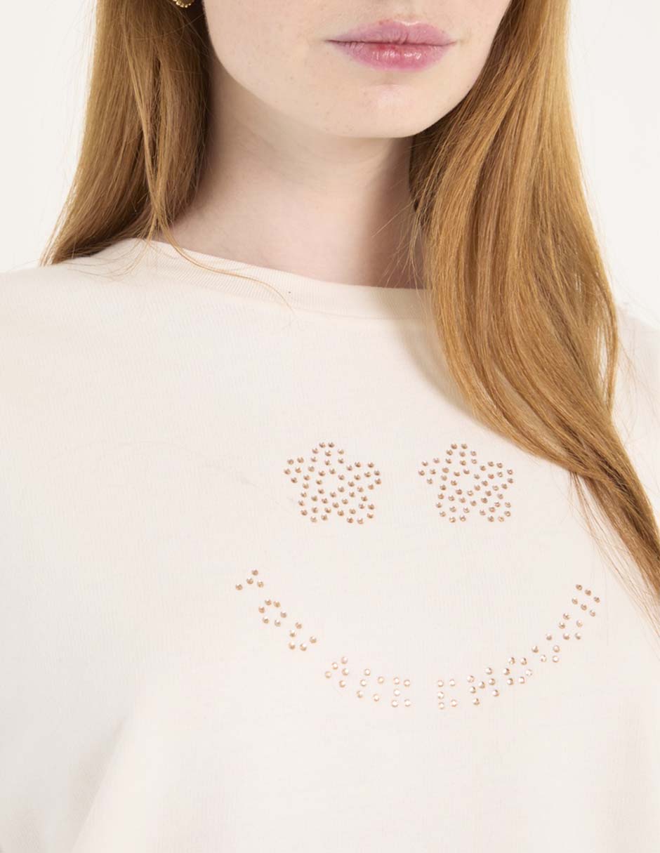 Sudadera para mujer