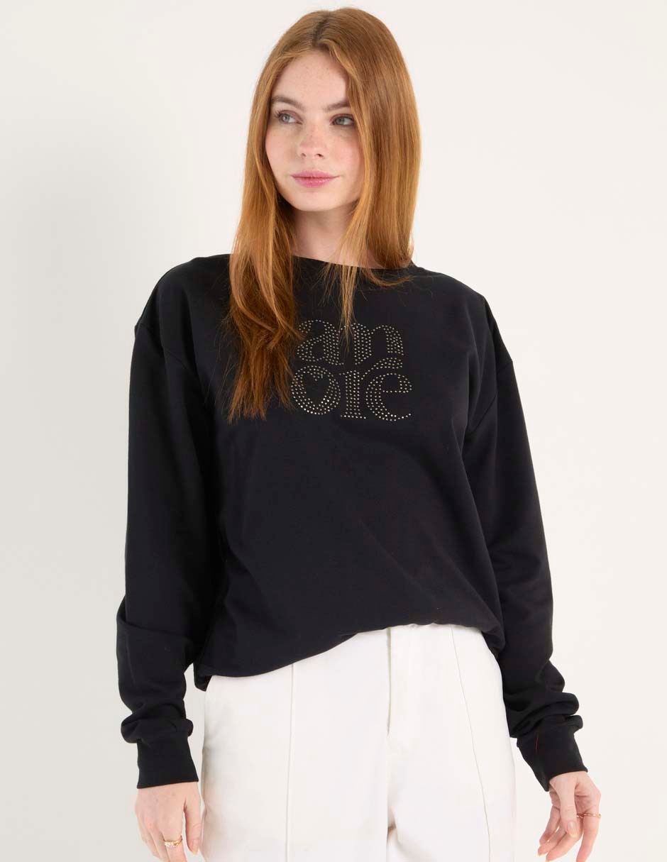 Sudadera para mujer 1