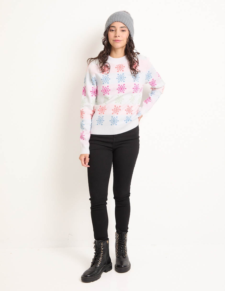 Jeans skinny para mujer