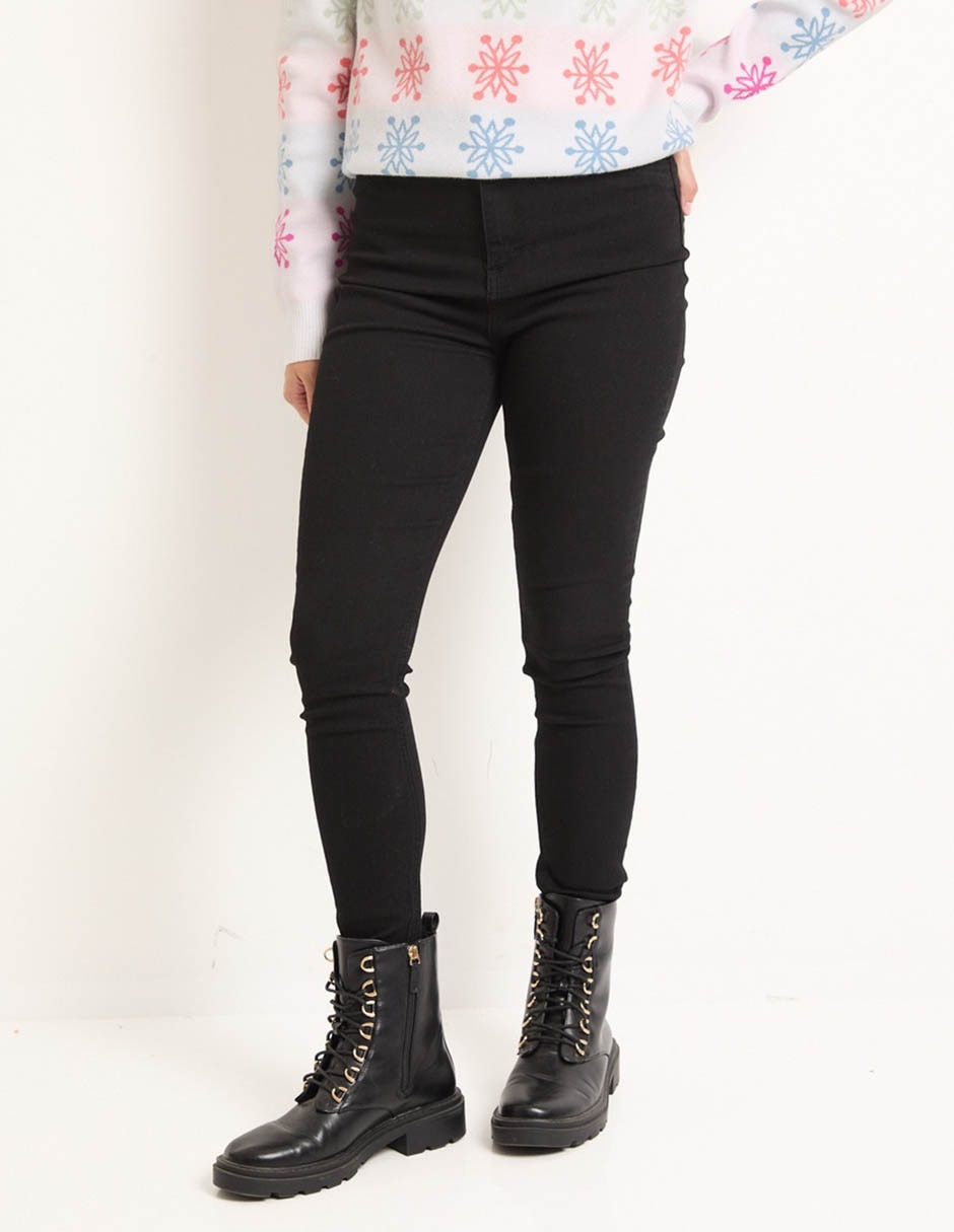 Jeans skinny para mujer Jeans skinny para mujer