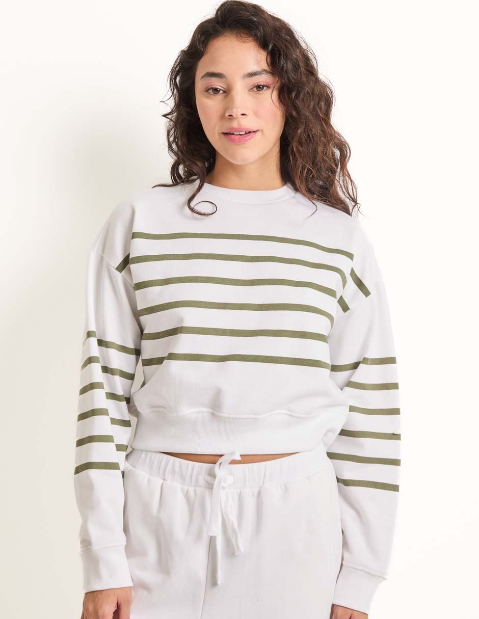 Sudadera para mujer 1