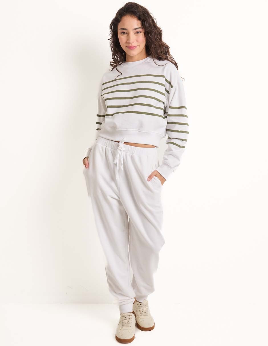 Sudadera para mujer 3