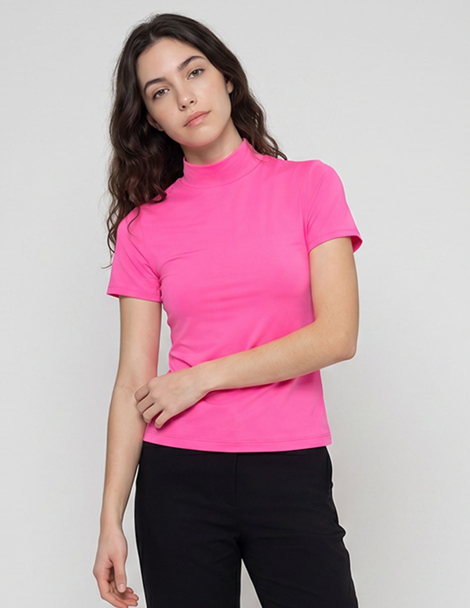 Rosa medio 2