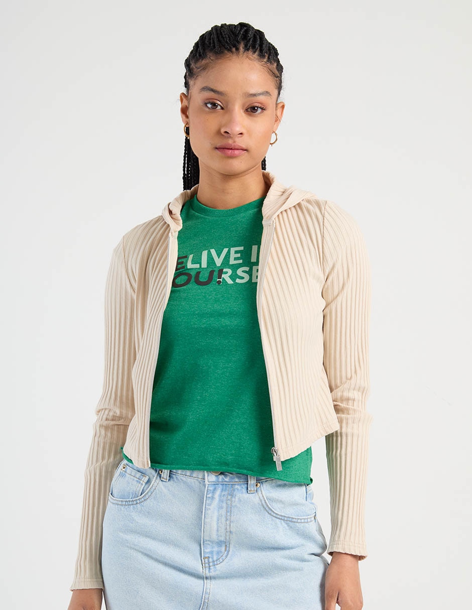 Sudadera con capucha para mujer Sudadera con capucha para mujer