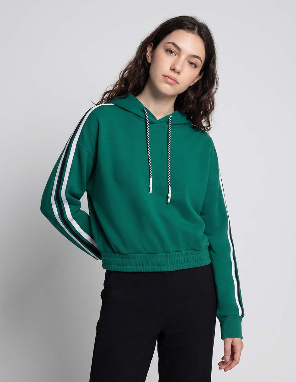 Sudadera para mujer