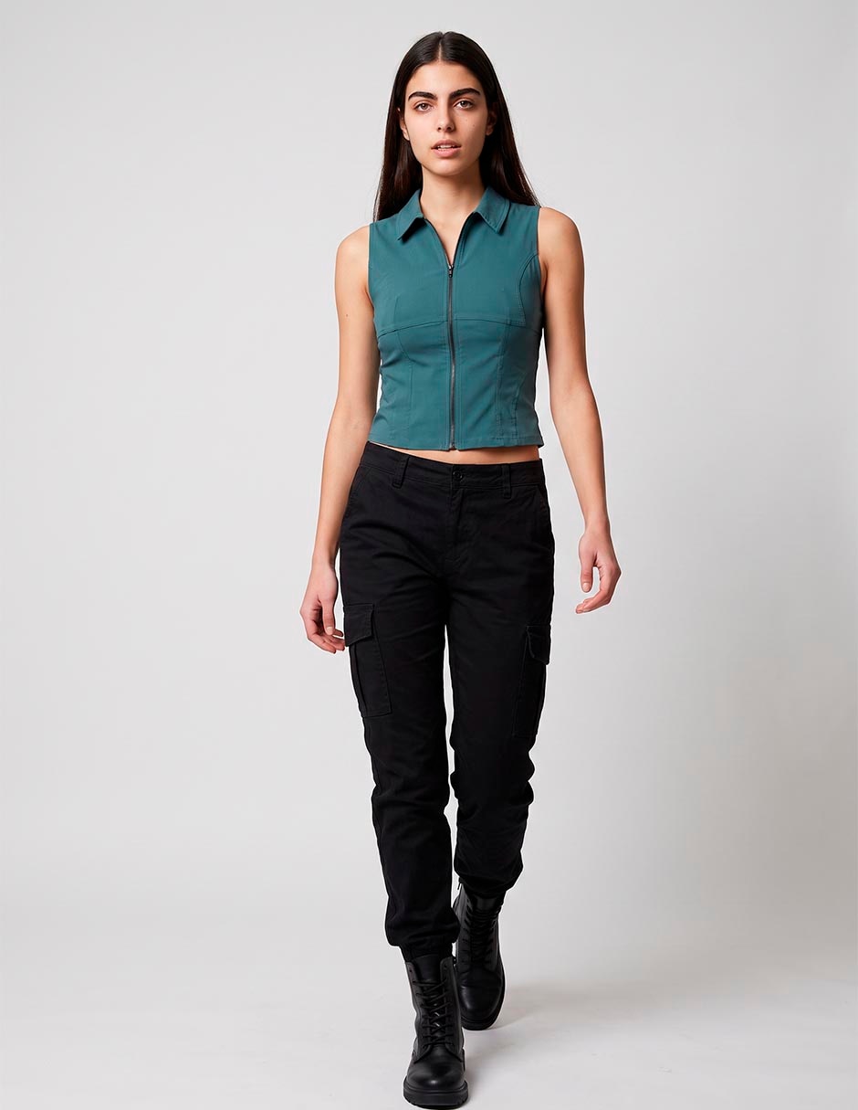 Blusa para Mujer