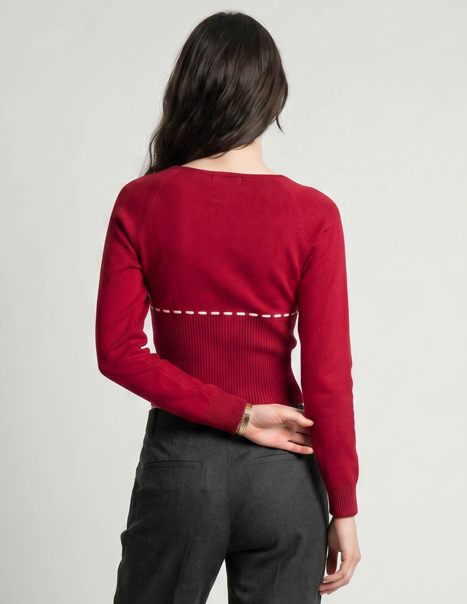 Suéter para mujer 2